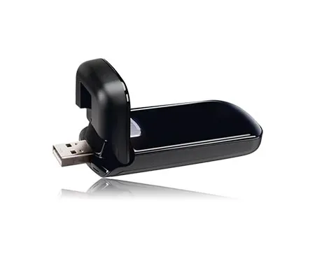 LG VL600 modem – slika 4