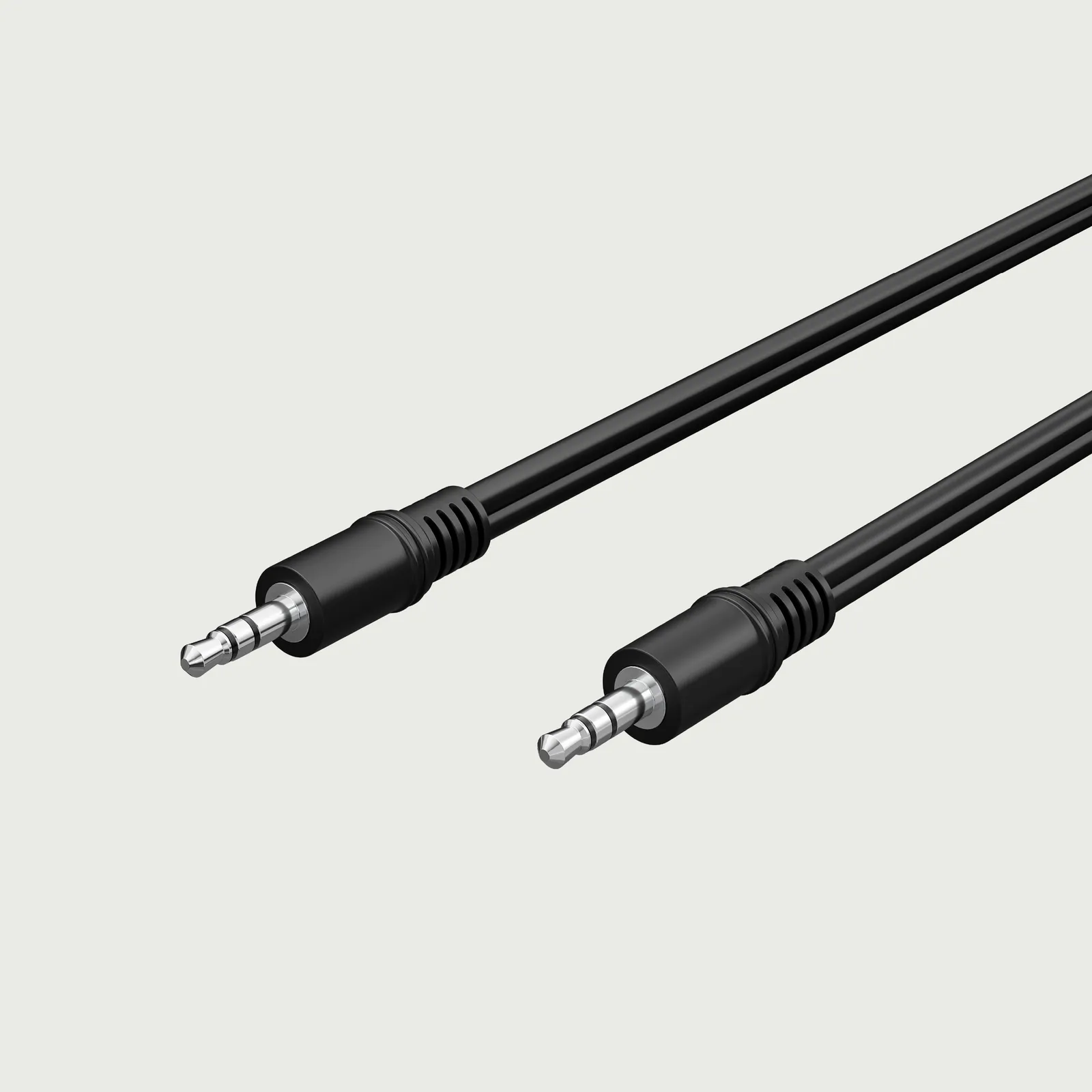 Qixo QXJACK35MM1D5MK audio cable – slika 2