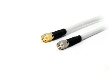 LevelOne 12dBi 2.4GHz Directional Patch Antenna network antenna – slika 6