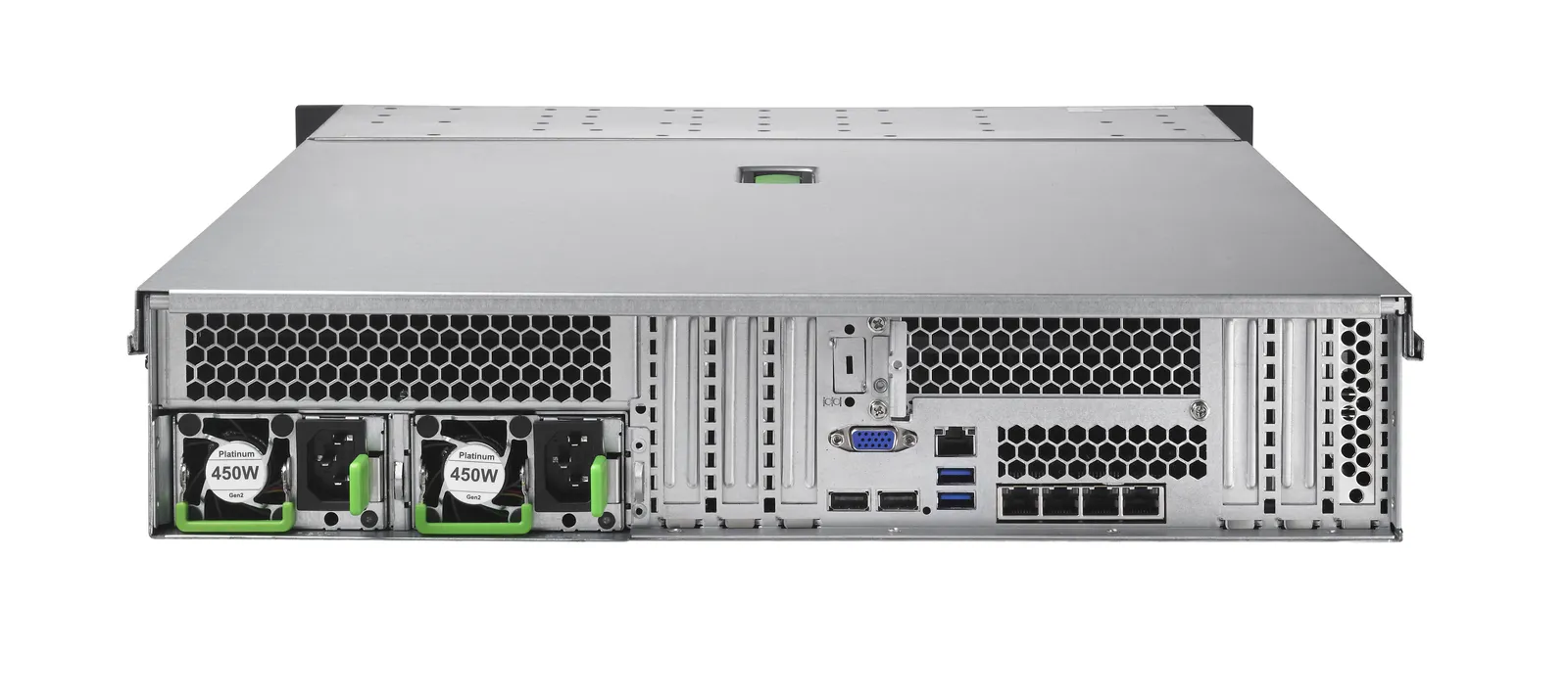 Fujitsu PRIMERGY RX2540 M2 server – slika 20