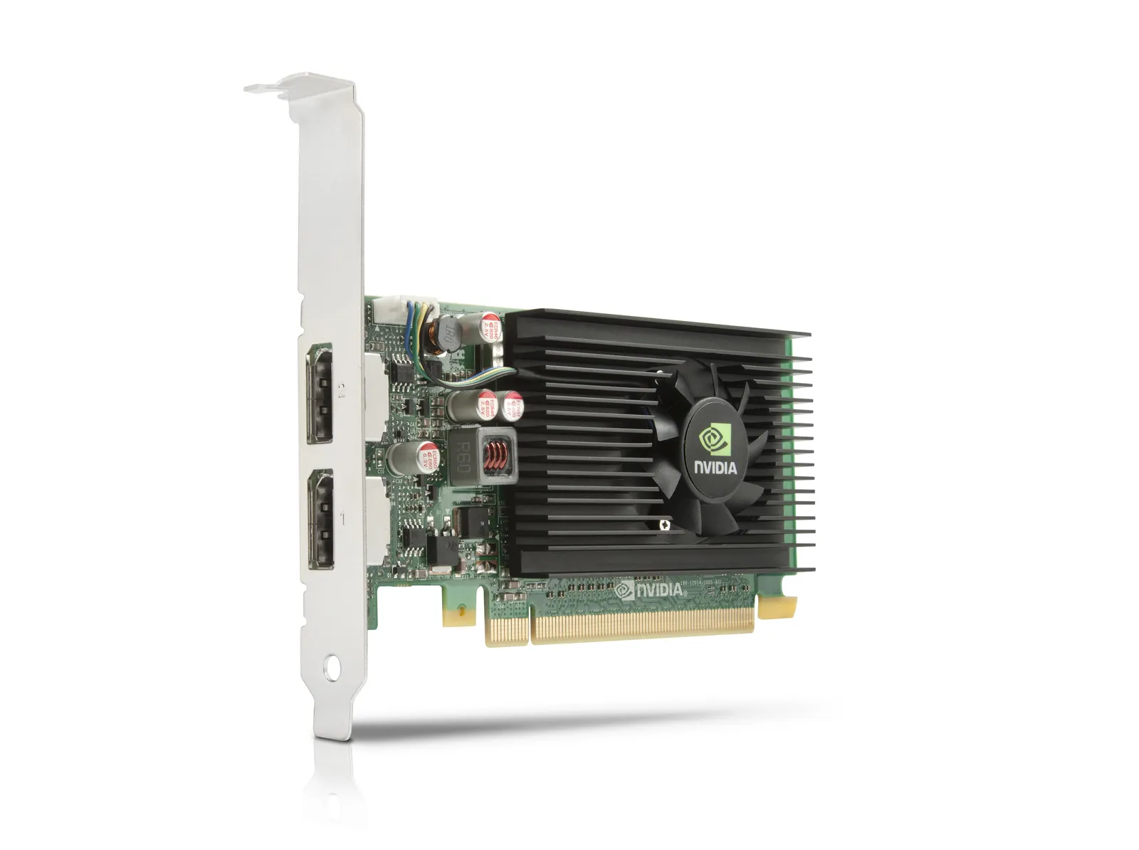DELL NVIDIA NVS 310