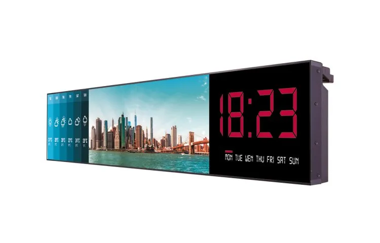 LG 86BH5C Signage Display – slika 2