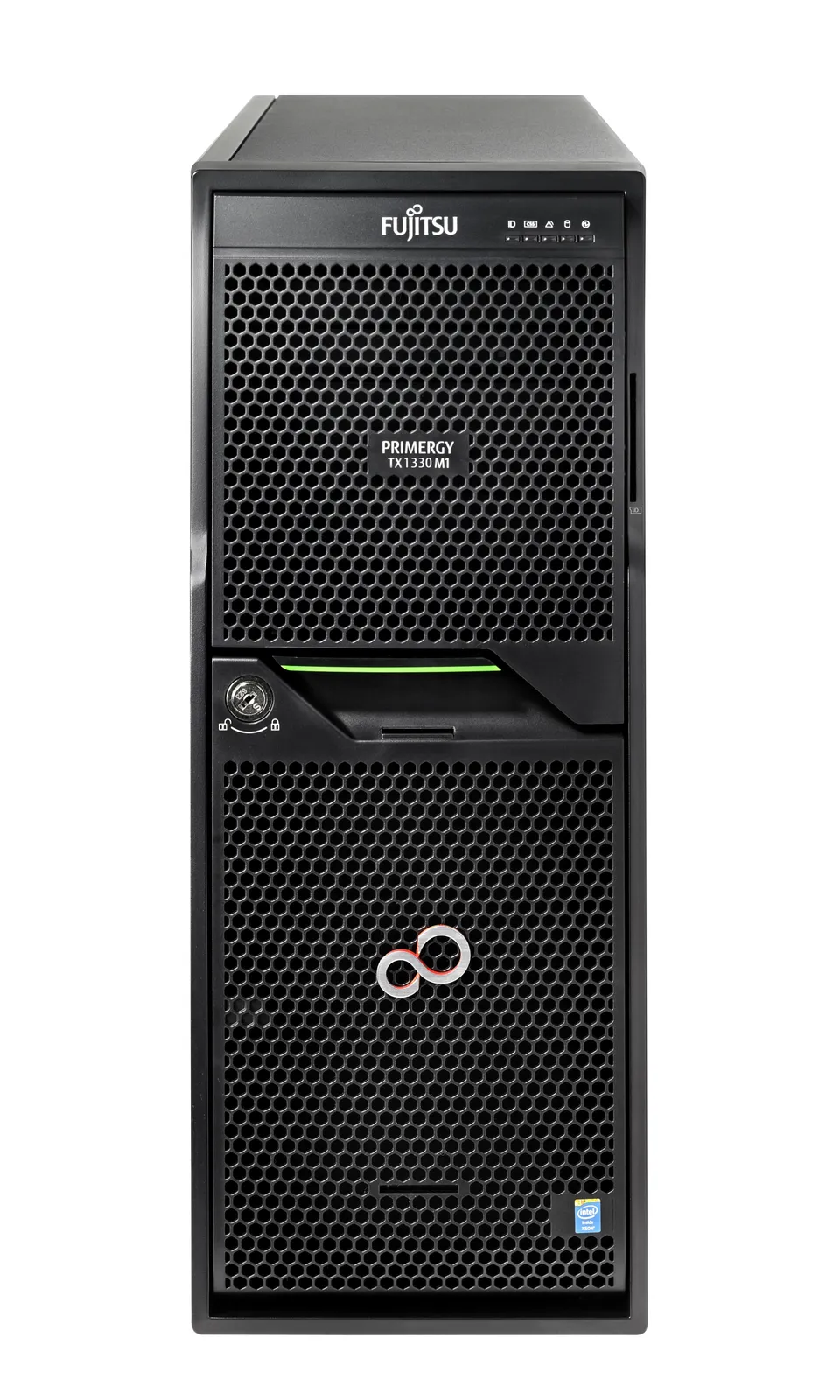 Fujitsu PRIMERGY TX1330 M1 +S26361-F2567-D423 server – slika 2