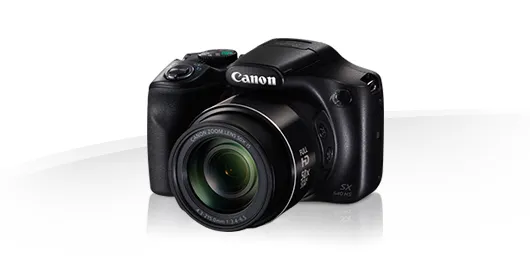Canon PowerShot SX540 HS – slika 4