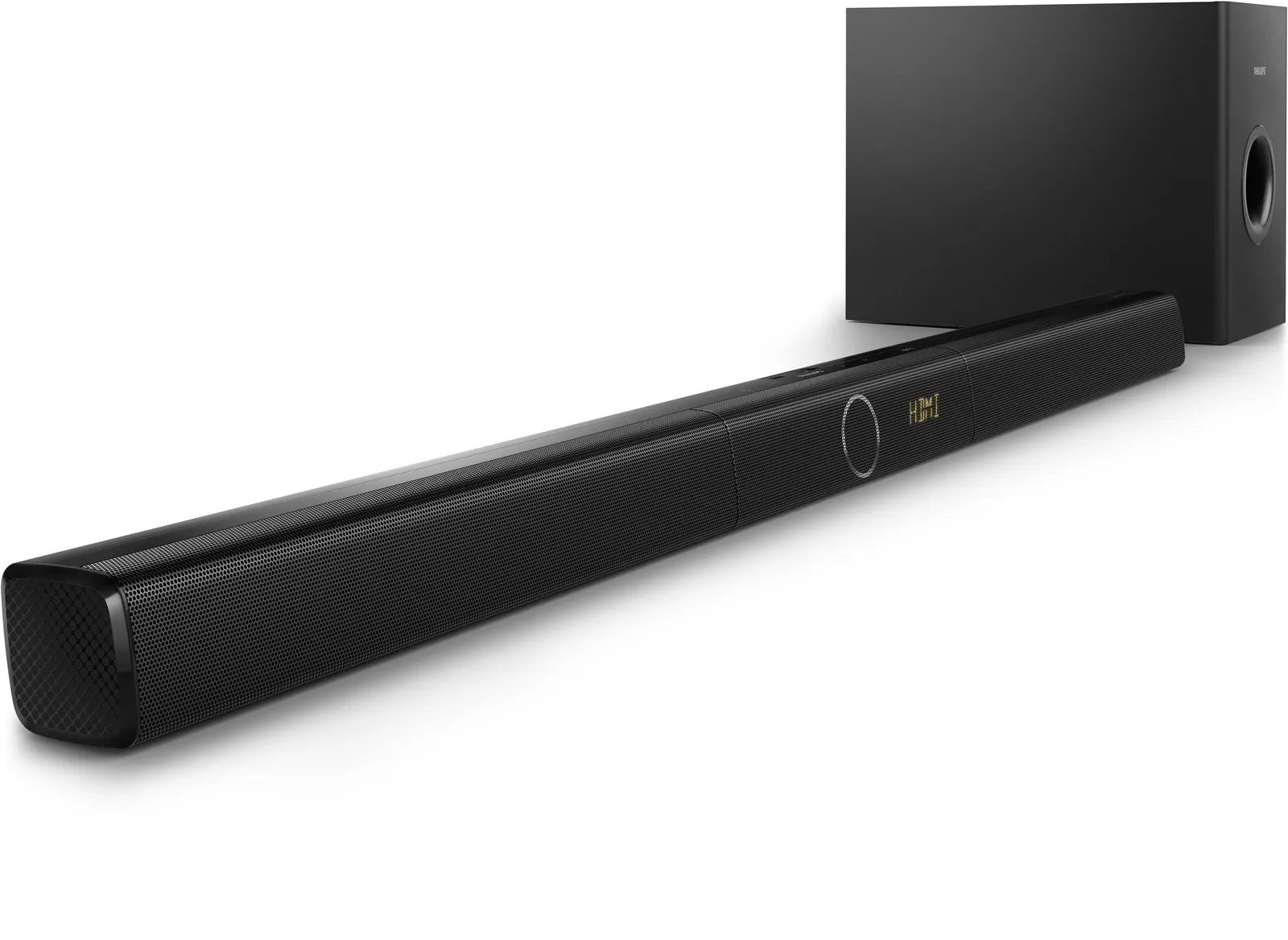 Philips HTL3150B/37 soundbar speaker