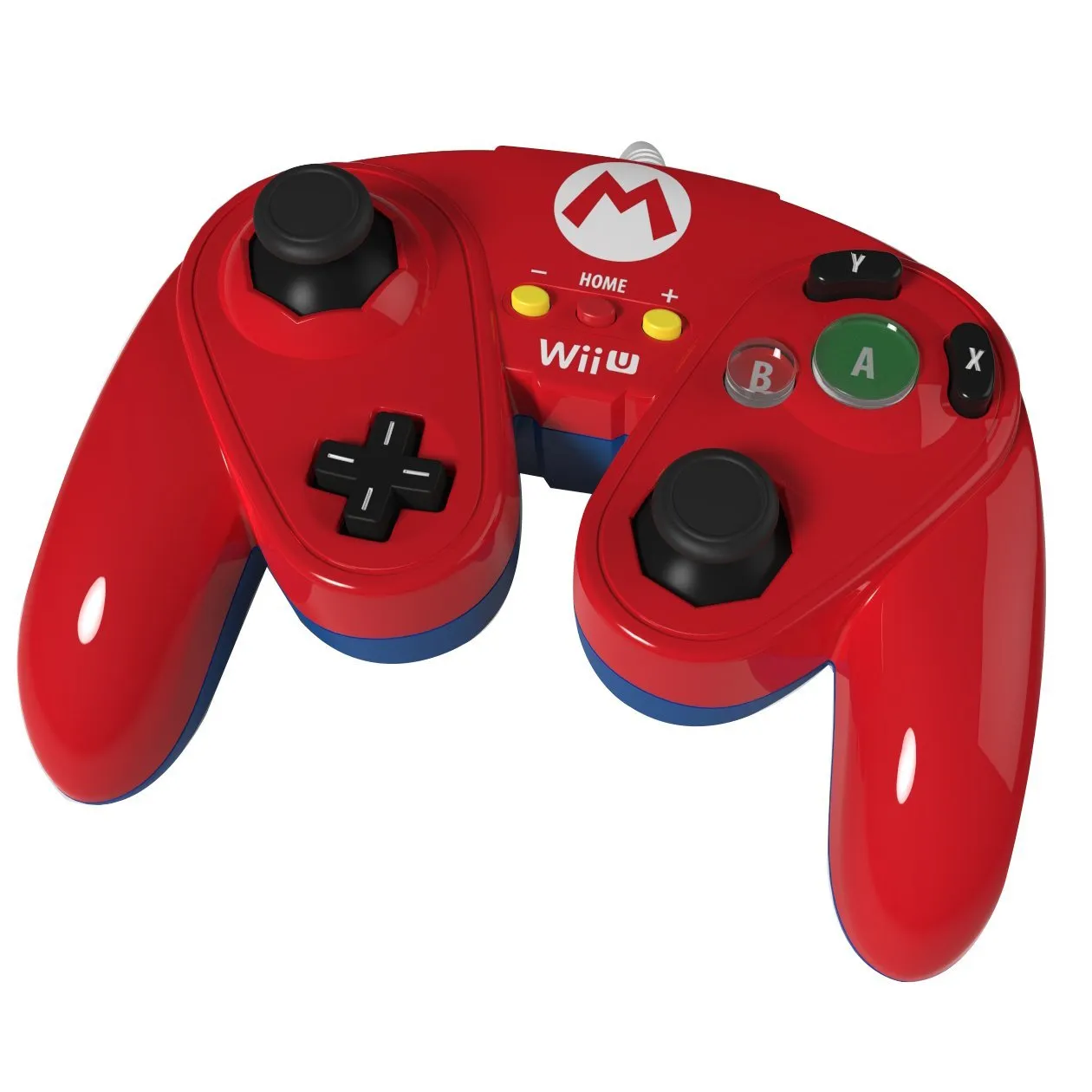 PDP Fight Pad Mario