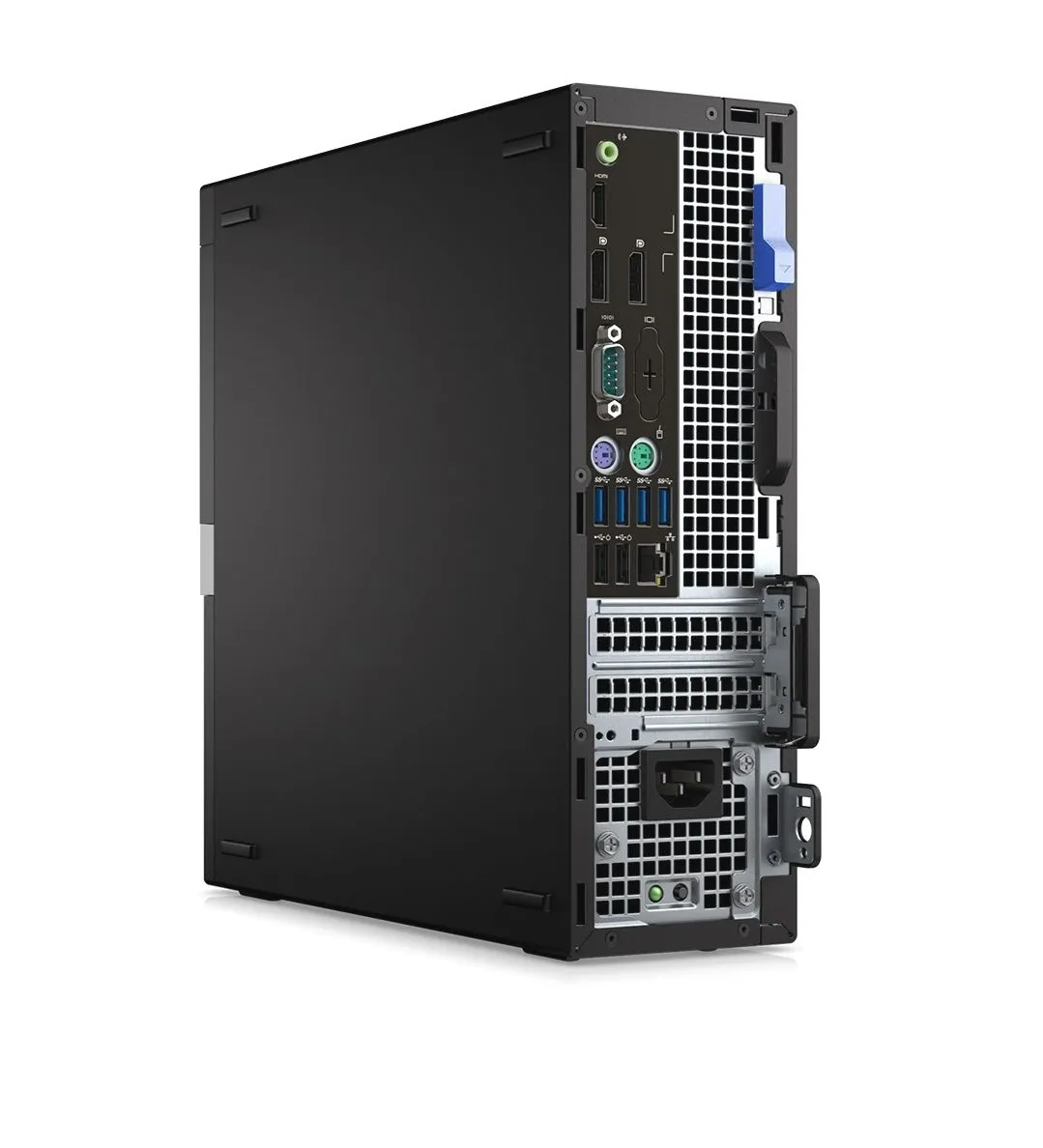 DELL OptiPlex 5040 SFF + P2416D – slika 4
