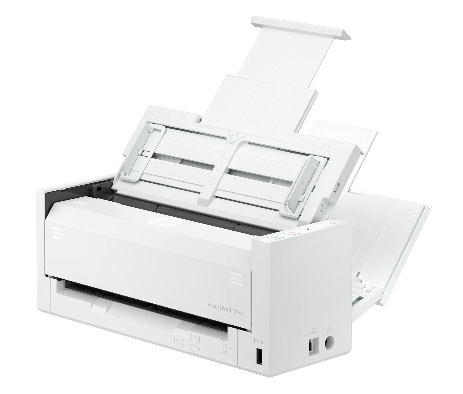 HP ScanJet Pro 4200 s1 – slika 5