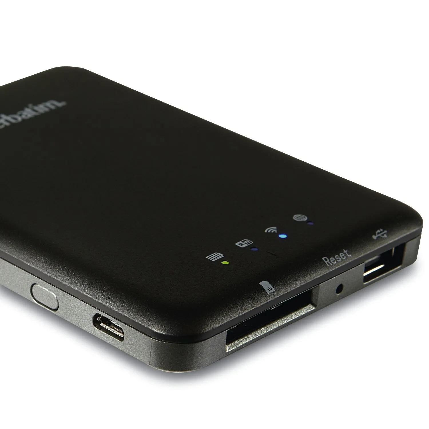 Verbatim MediaShare Wireless – slika 5