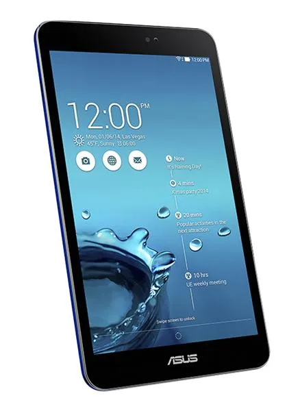 ASUS MeMO Pad 8 ME581CL-1D037A tablet – slika 10