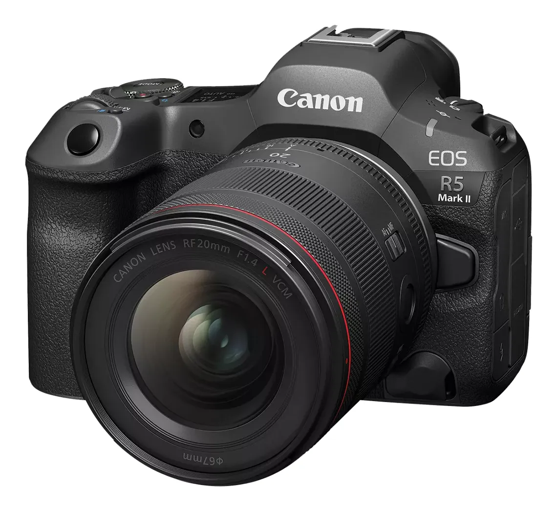 Canon RF 20 mm F1.4L VCM – slika 2