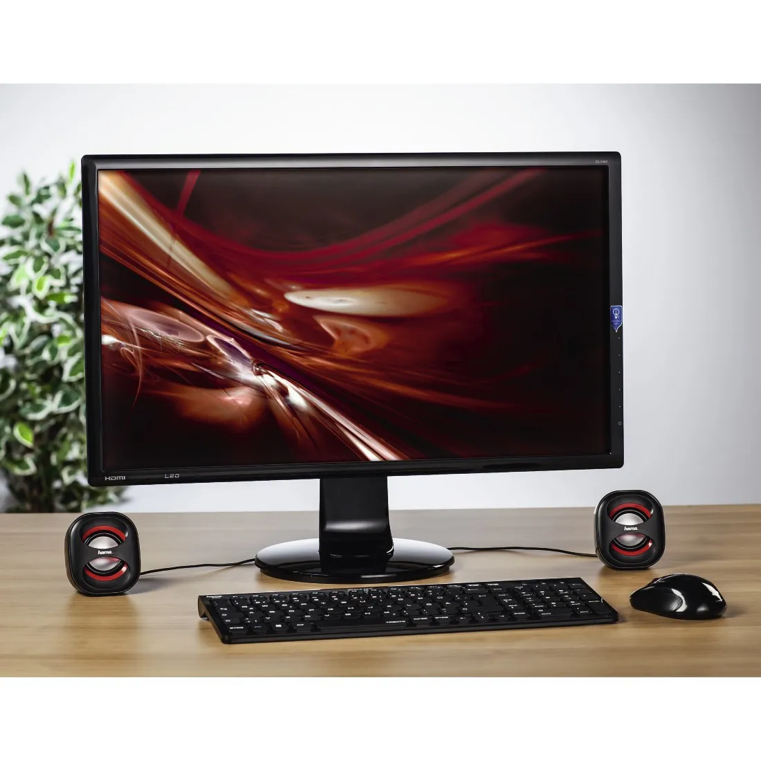 Hama Sonic Mobil 183 – slika 2