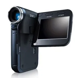 Samsung VP-X300 camcorder