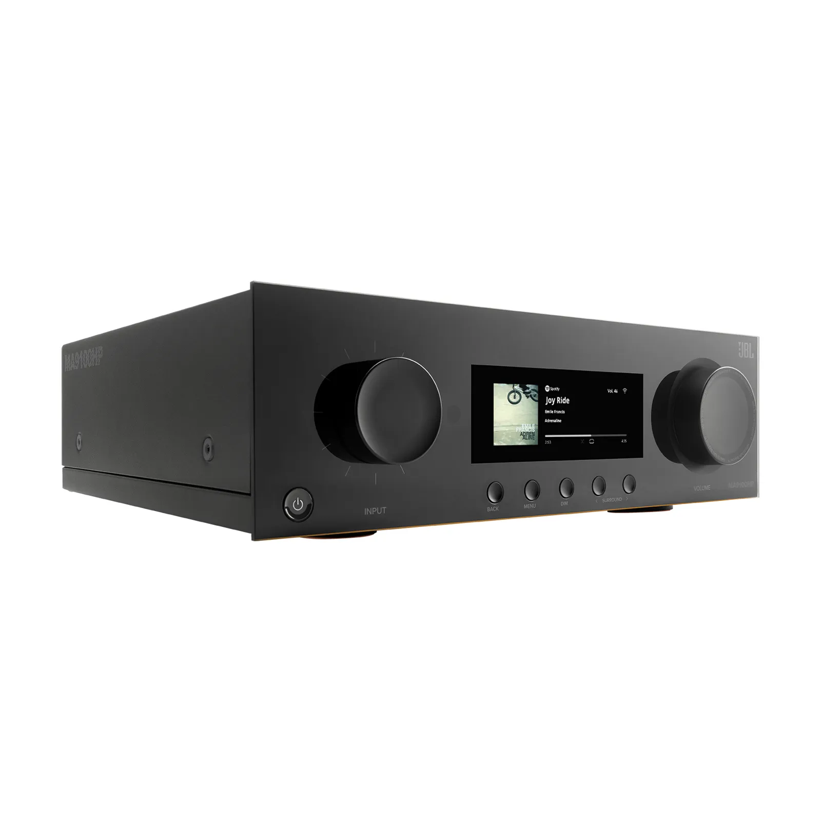 JBL MA9100HP – slika 14