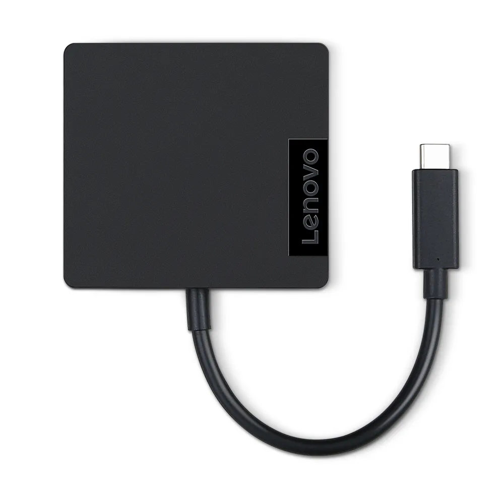 Lenovo GX90M61235 laptop dock/port replicator