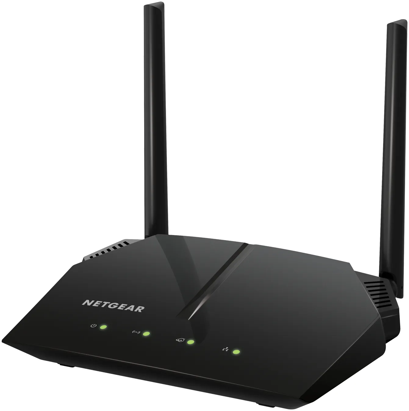 NETGEAR R6120 wireless router