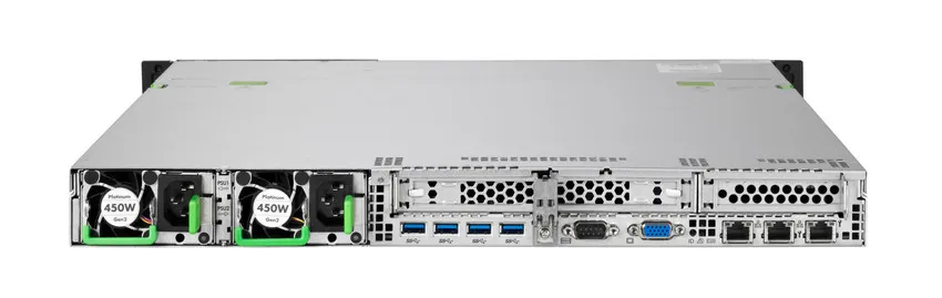Fujitsu PRIMERGY RX1330 M3 server – slika 11