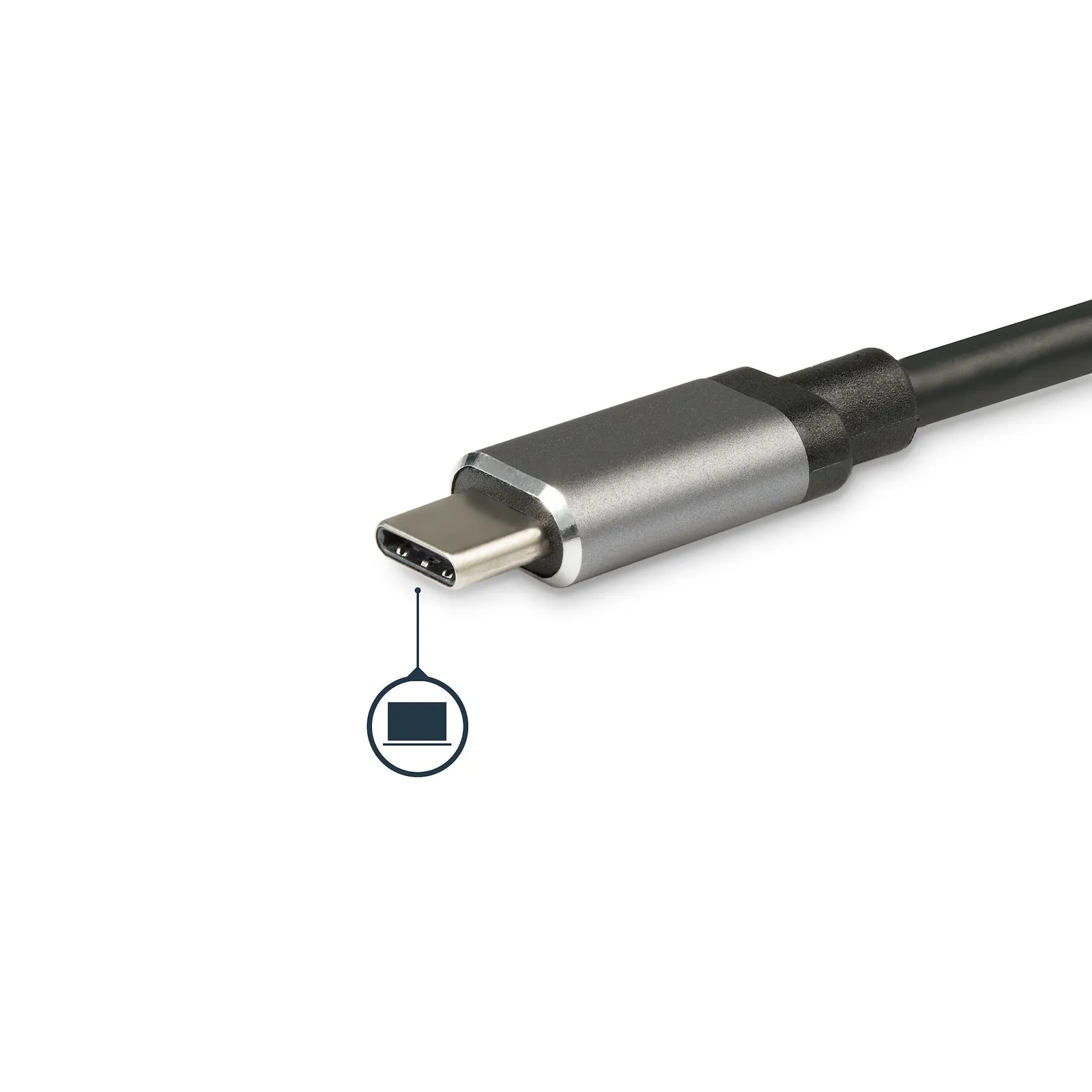 StarTech.com DKT30CSDHPD laptop dock/port replicator – slika 4