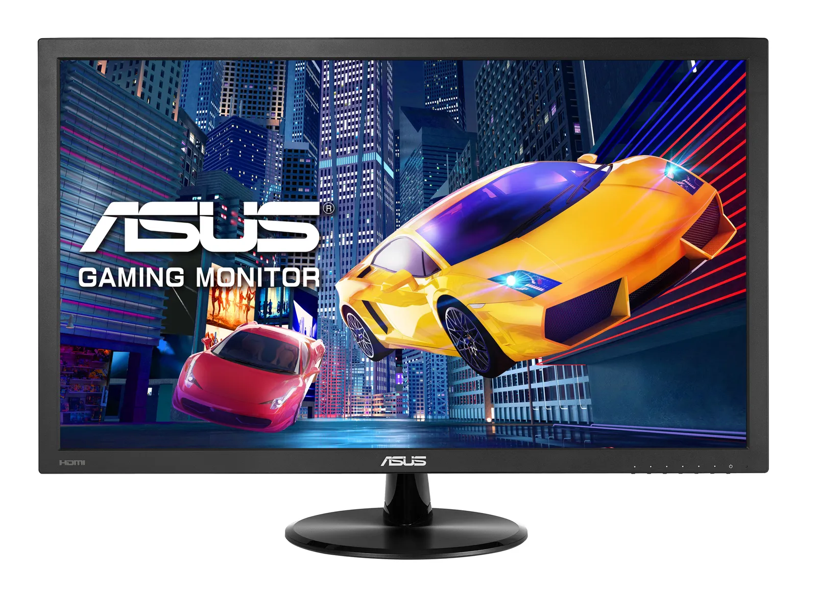 ASUS VP278H-P computer monitor – slika 3