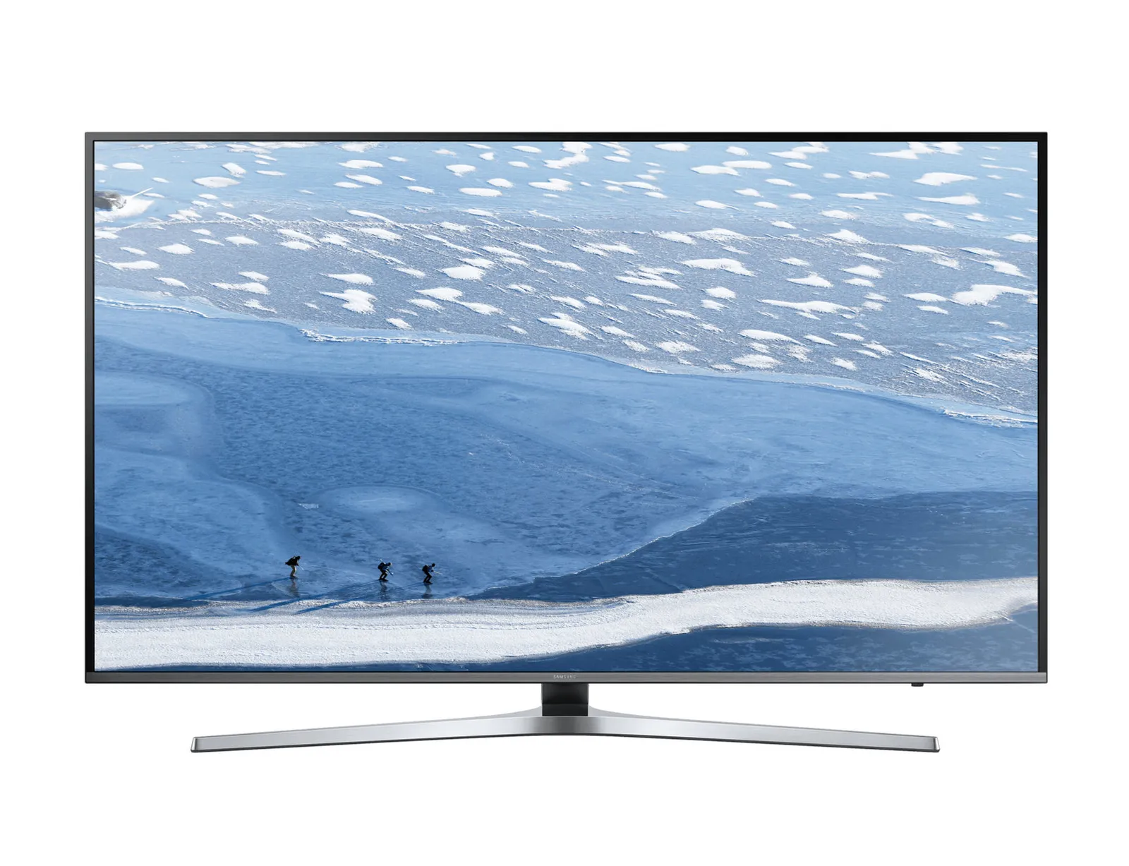 Samsung UE49KU6479U