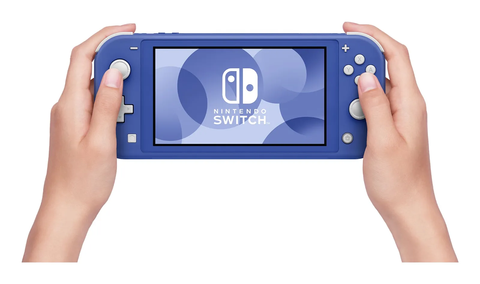 Nintendo Switch Lite portable game console – slika 16