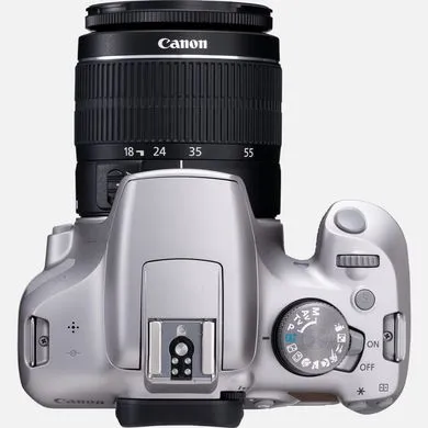 Canon EOS 1300D + 18-55mm III – slika 6