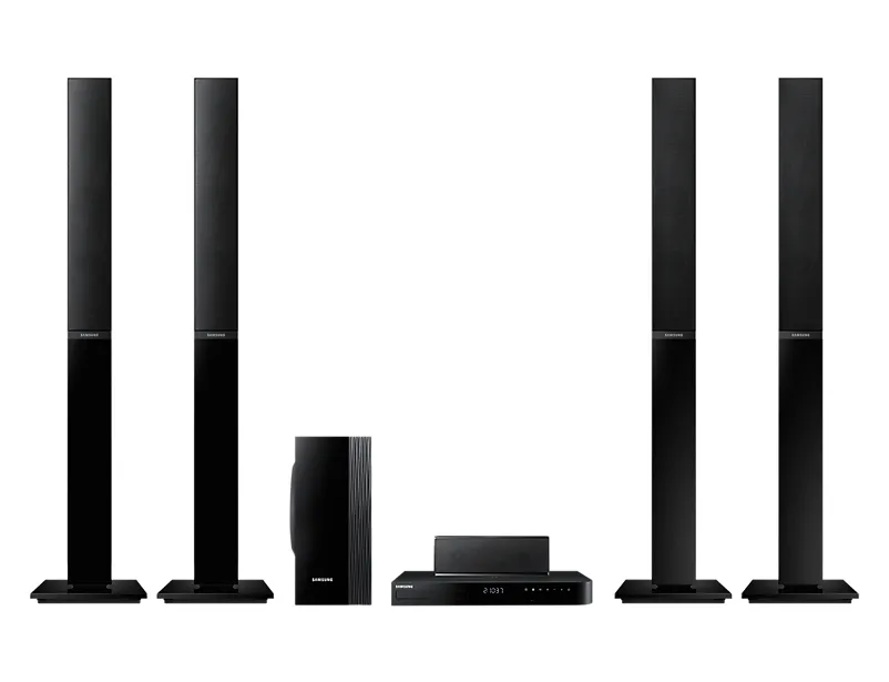 Samsung HT-J5150K home cinema system – slika 5