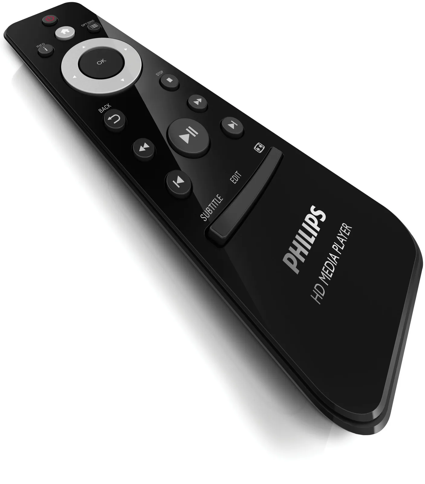 Philips HMP5000/96 digital media player – slika 3