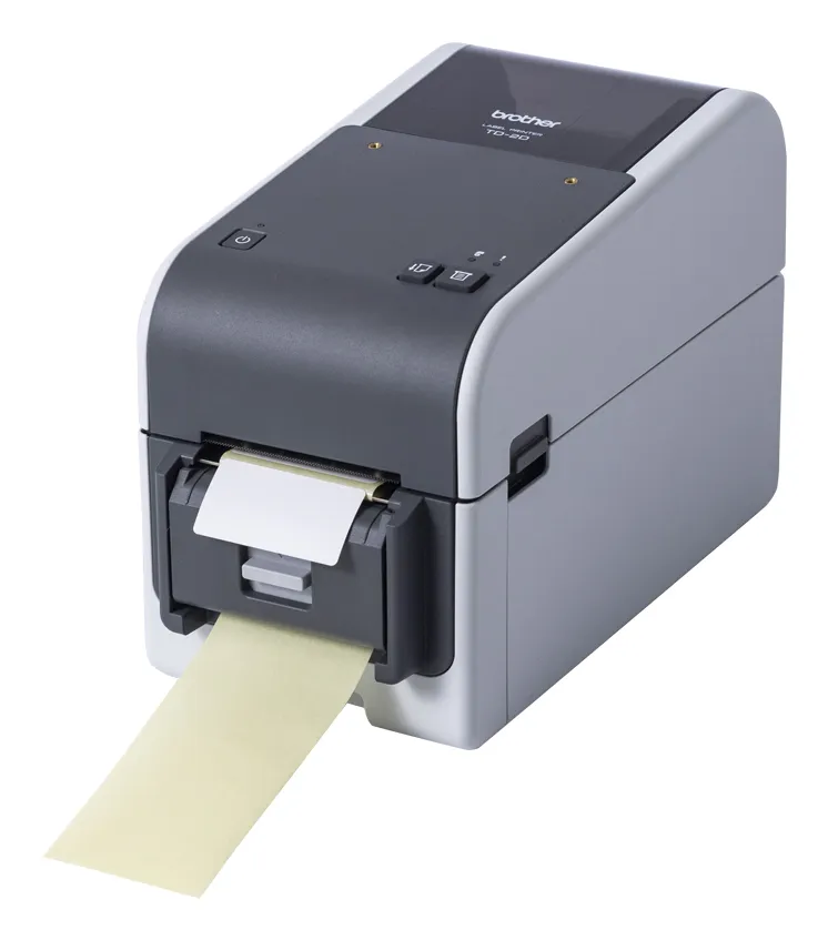 Brother TD-2320D203 label printer – slika 6
