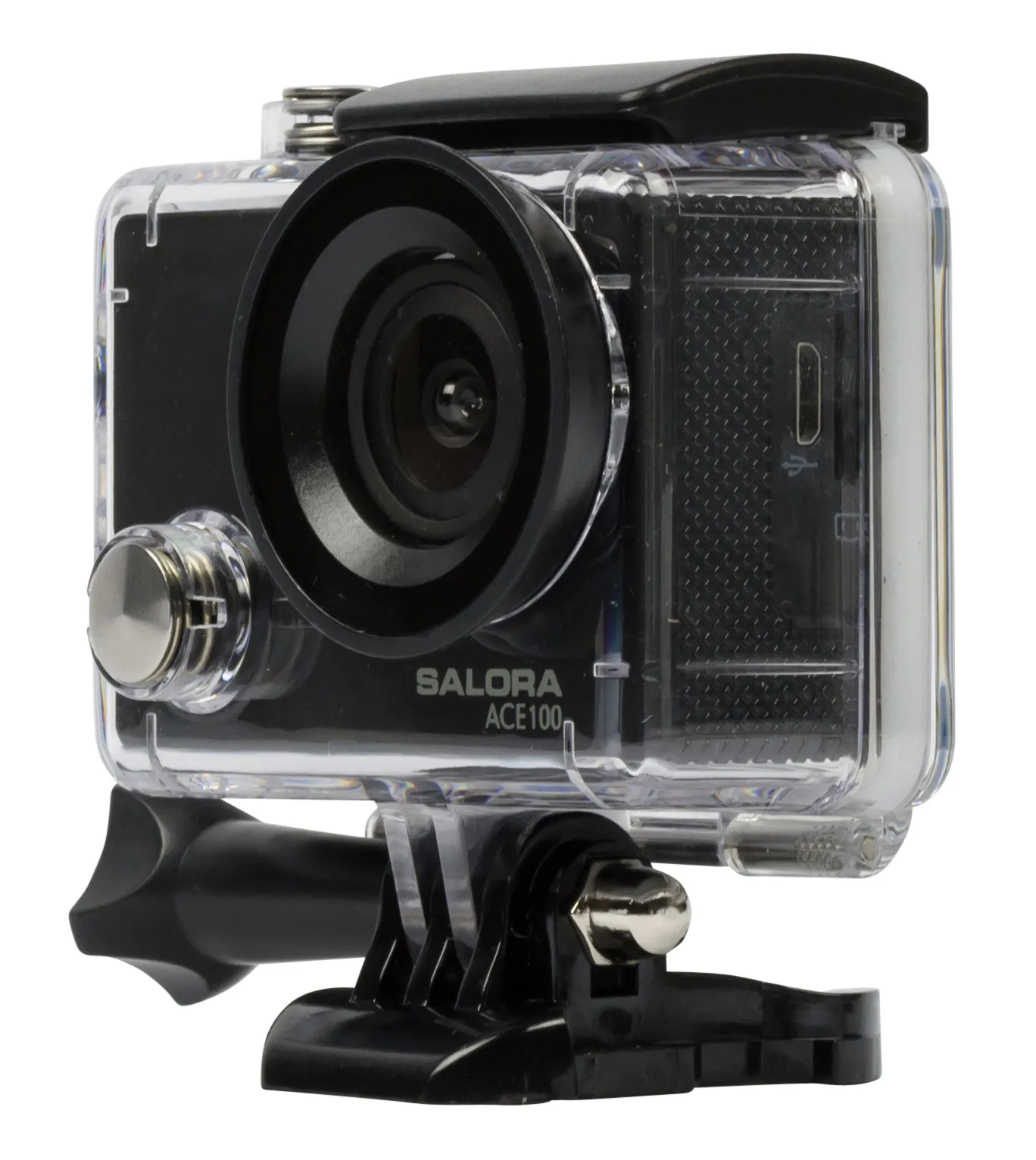 Salora ACE100 action sports camera – slika 2