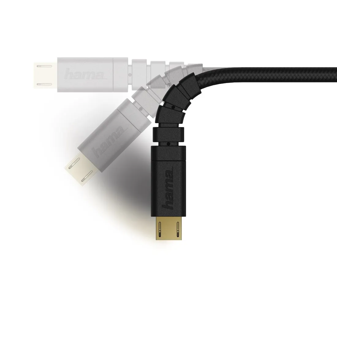 Hama 00178305 USB cable – slika 2