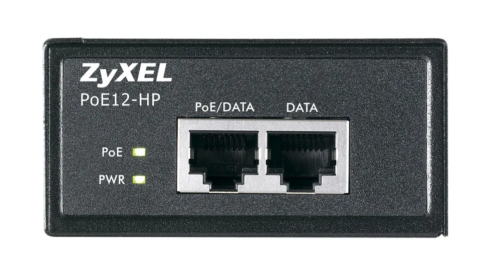 Zyxel PoE12-HP – slika 5