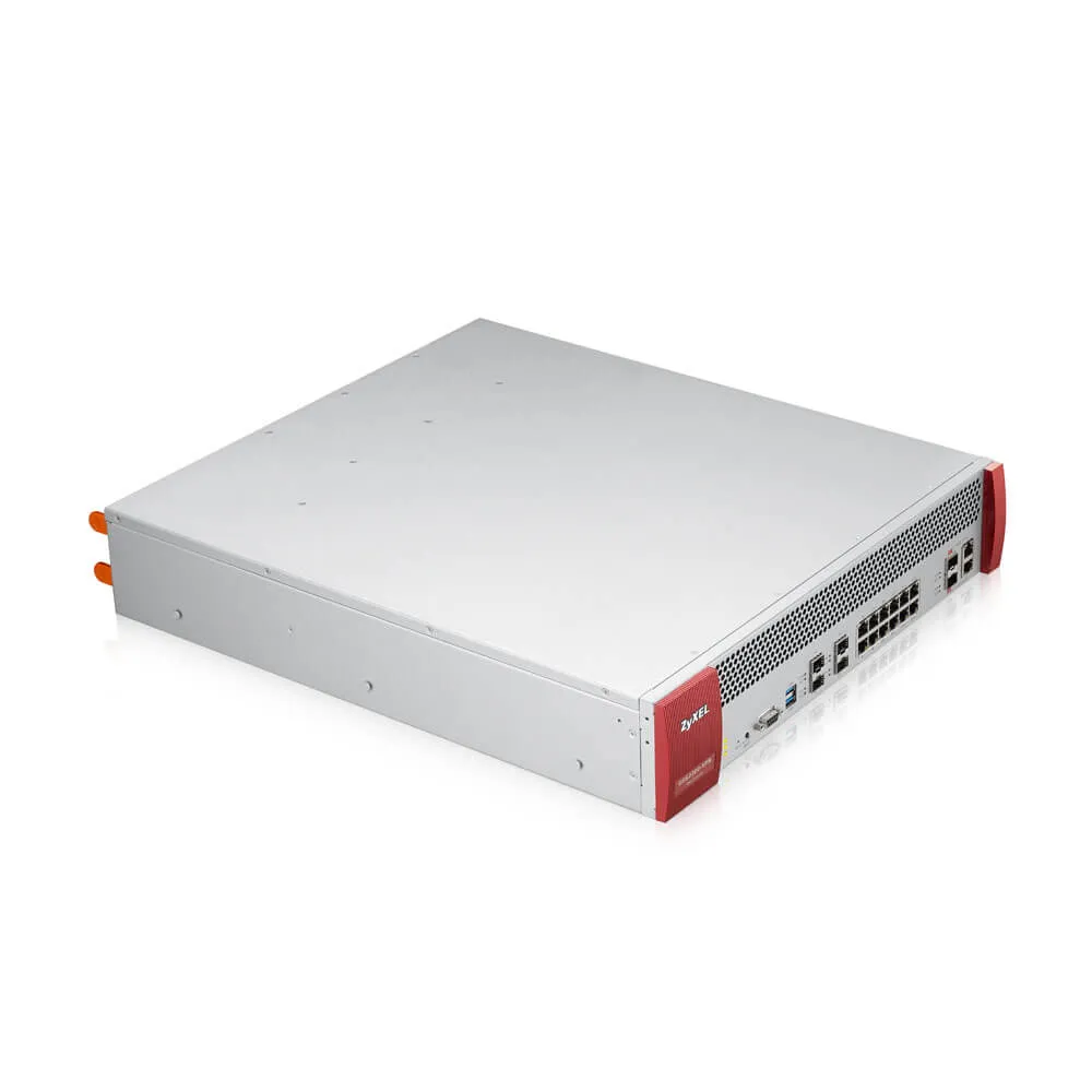 Zyxel USG2200-VPN hardware firewall – slika 4