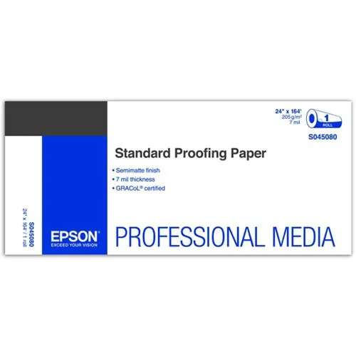Epson S045080 printing paper