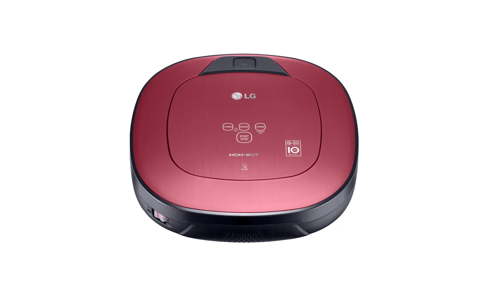 LG VR65713LVM robot vacuum