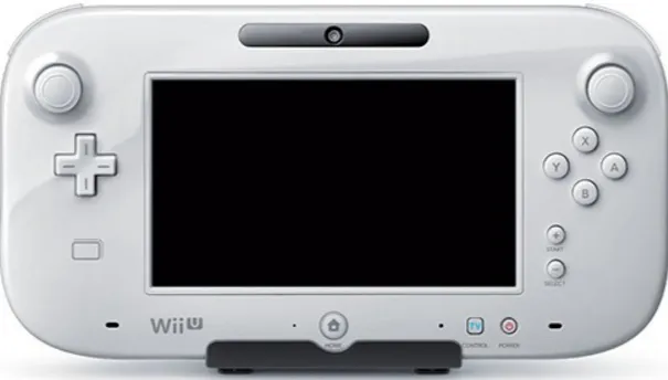 Nintendo Wii U Basic Pack 8GB + Land + Just Dance 2014 – slika 3