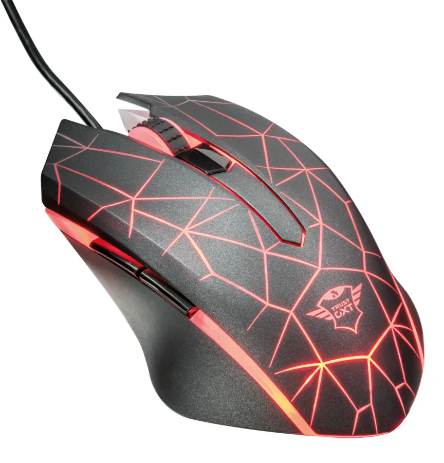 Trust Heron GXT 170 mouse – slika 7