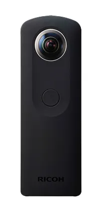 Ricoh Theta S