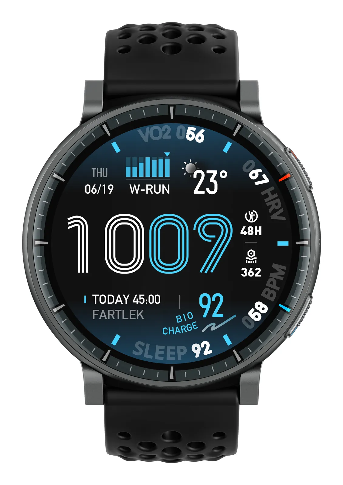 Amazfit Active Max – slika 2