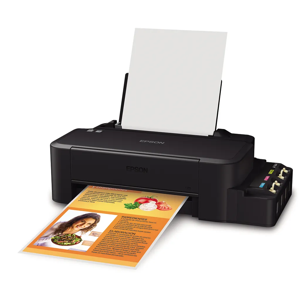 Epson L120 inkjet printer – slika 3