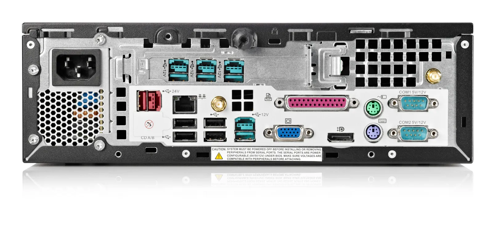 HP RP3 3100 – slika 5