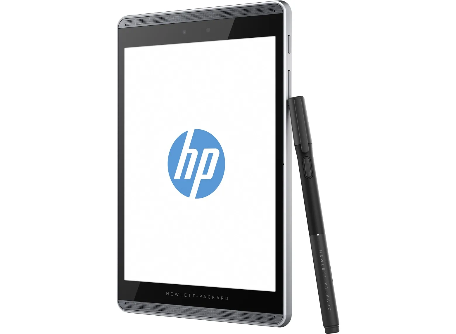 HP Pro Slate 8 + Pro 8 Travel Keyboard – slika 2