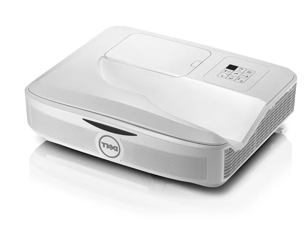 DELL S560P data projector