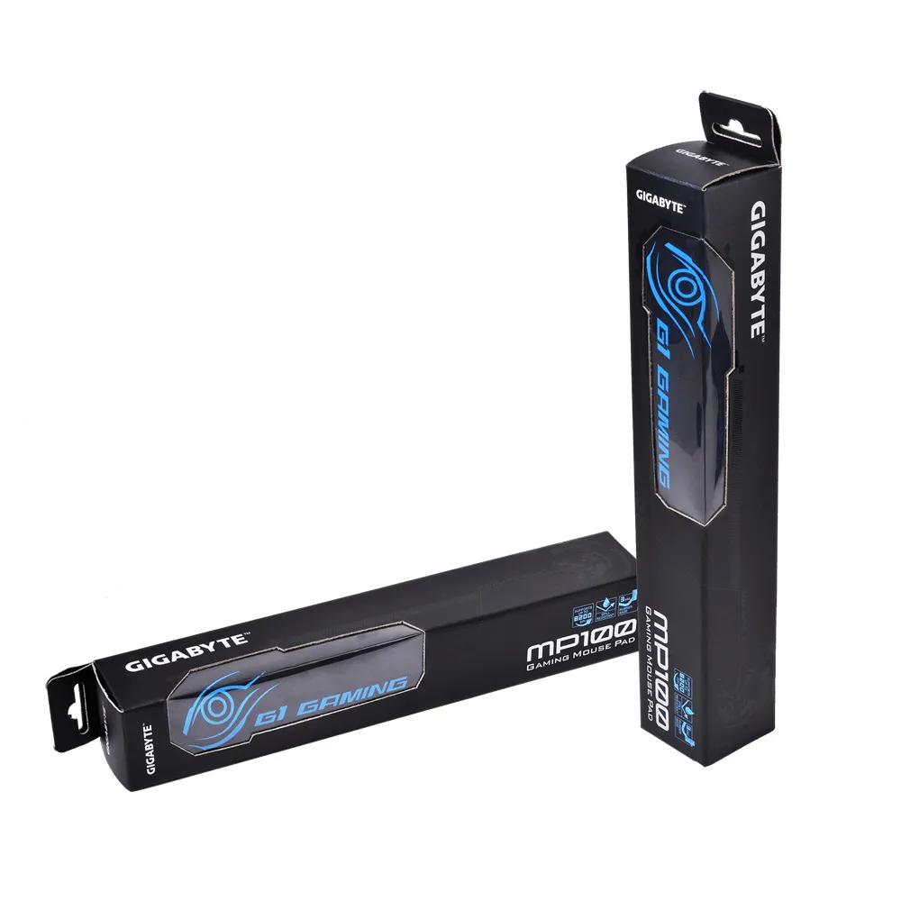 GIGABYTE MP100 mouse pad – slika 4