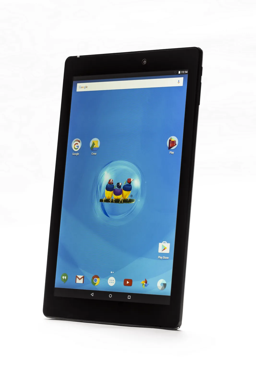 Viewsonic ViewPad iR10Q