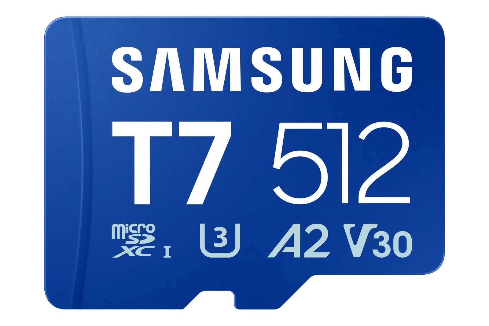 Samsung MB-MB512T/WW memory card
