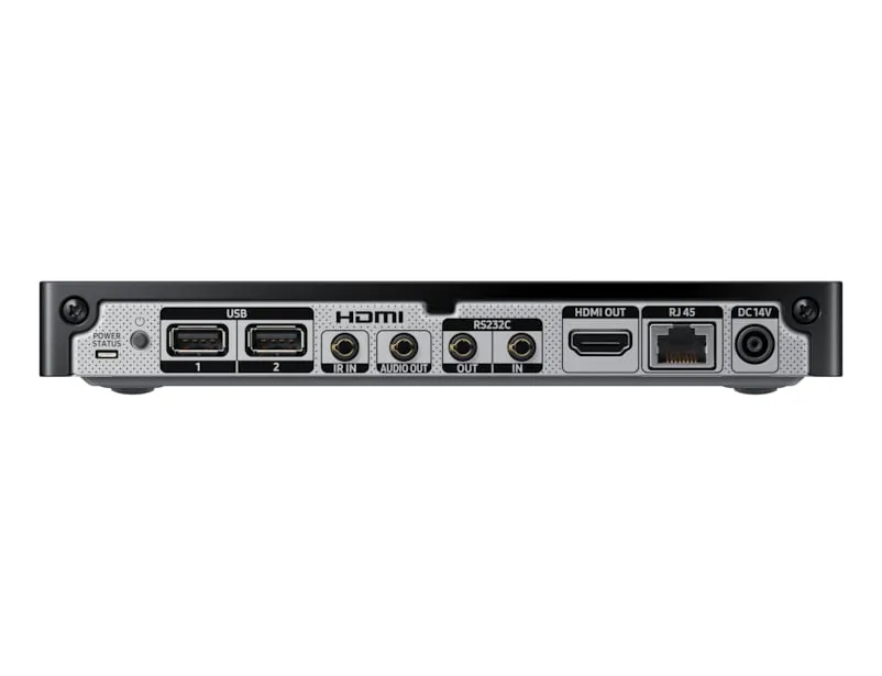Samsung SBB-SSN – slika 2