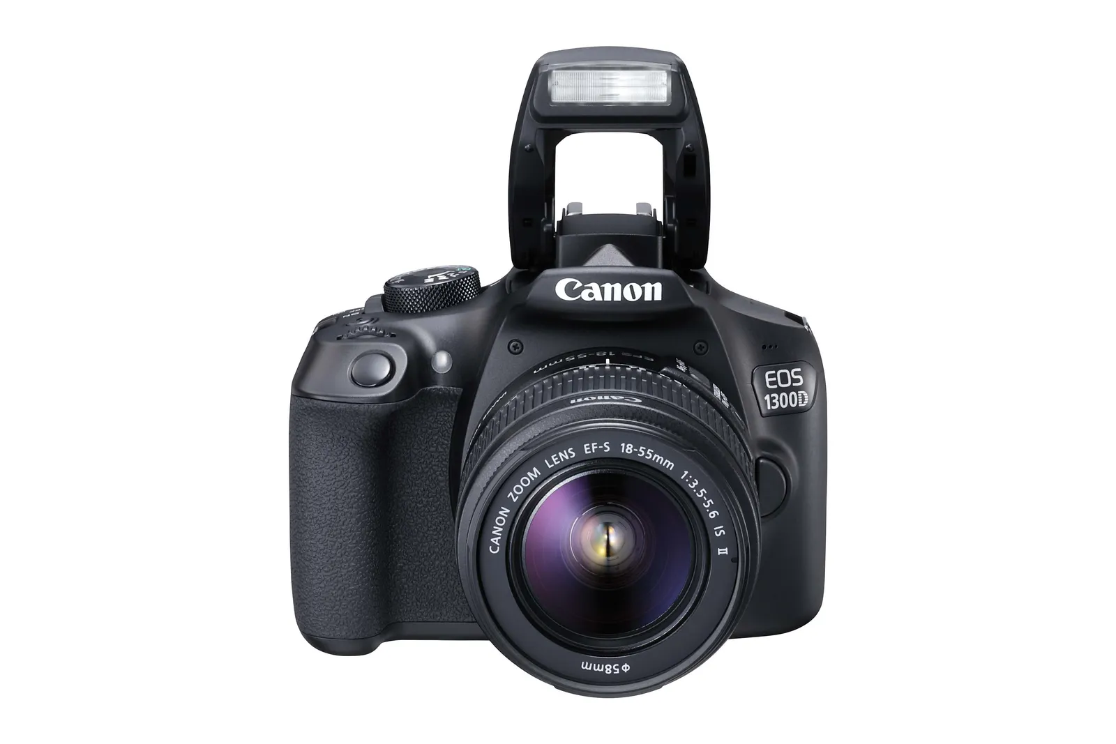 Canon EOS 1300D + 18-55mm IS II – slika 9