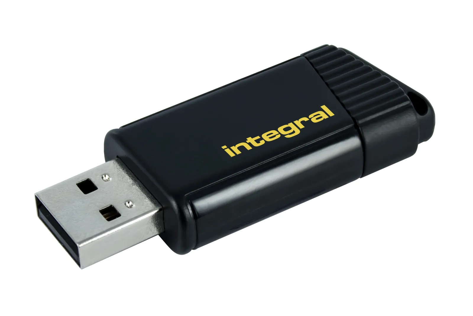 Integral INFD64GBPULSEYL USB flash drive