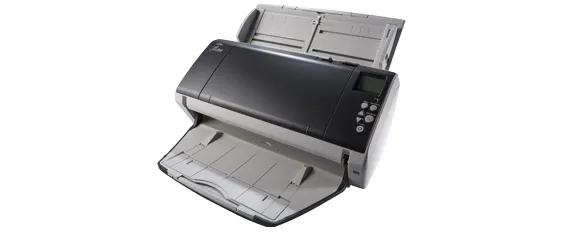 Fujitsu FI-7460 – slika 6